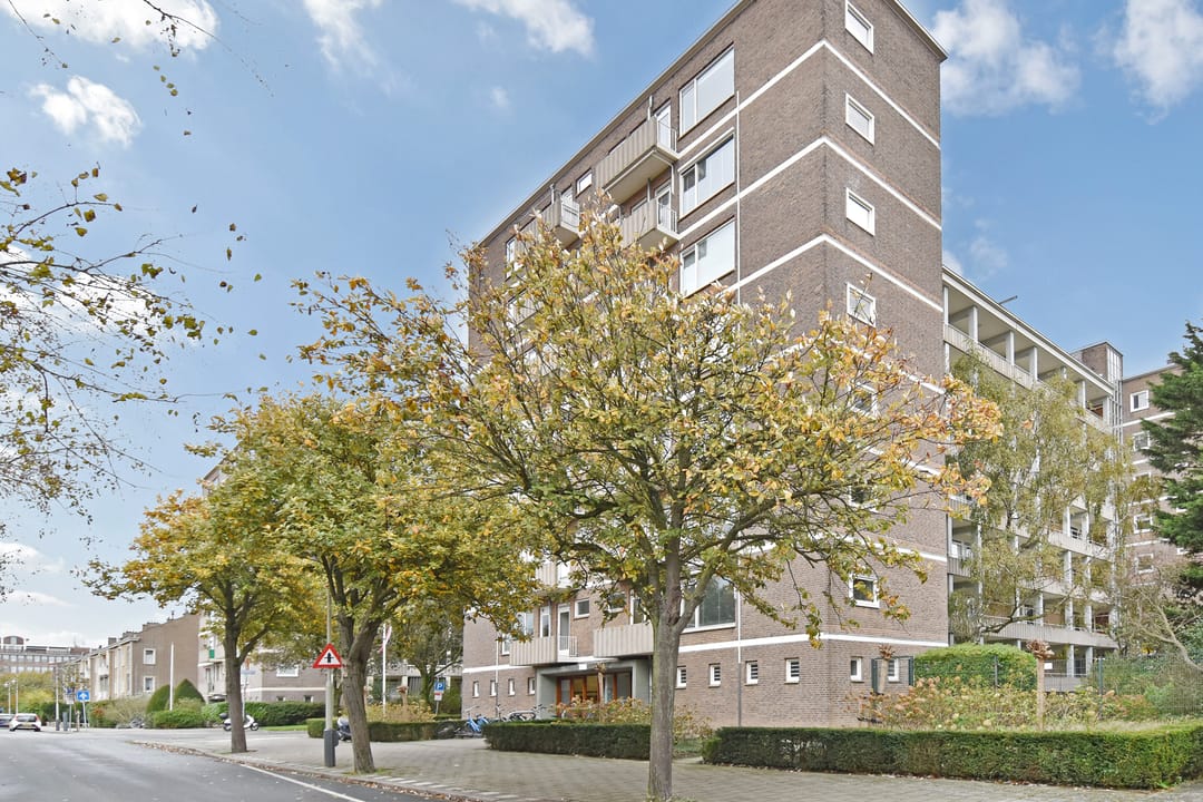 Photo 23 of Hart Nibbrigkade 67-61