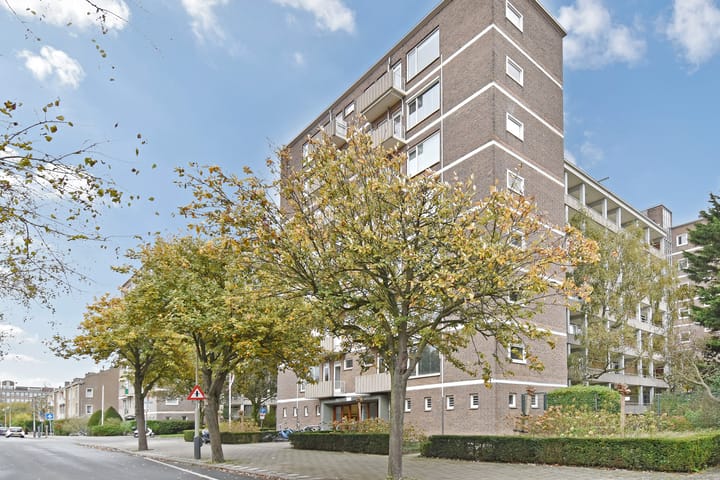 Foto 23 van Hart Nibbrigkade 67-61