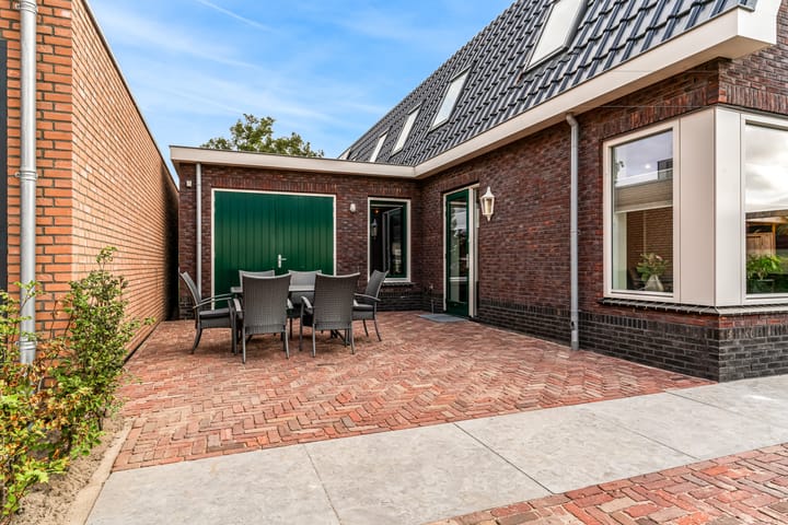 Foto 2 van Wegedoorn 6