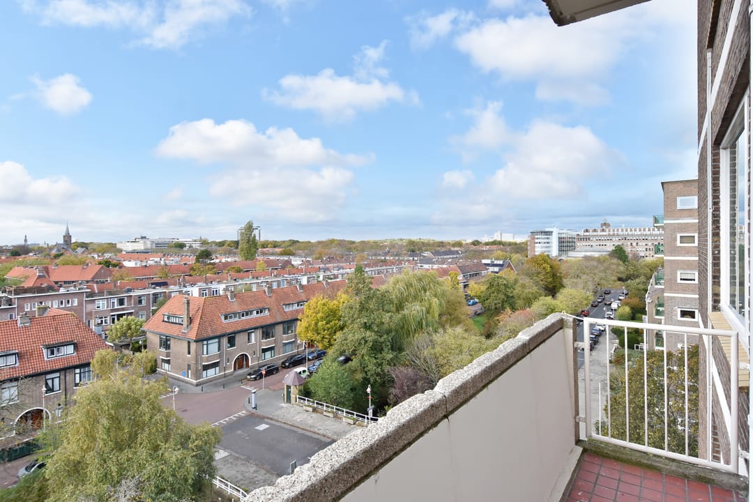 Photo 13 of Hart Nibbrigkade 67-61