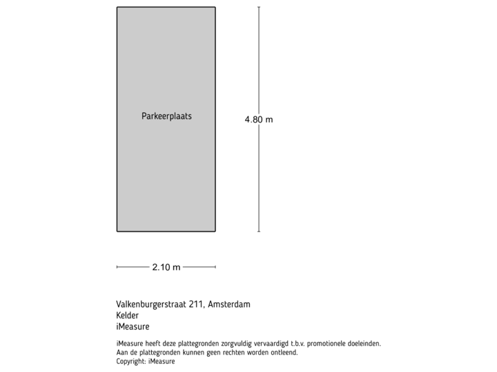 Kelder (Parkeerplaats)