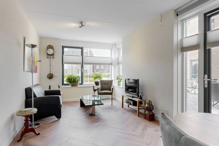 Foto 3 van Wegedoorn 6