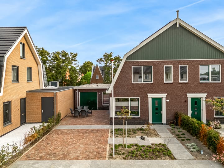 Foto 6 van Wegedoorn 6