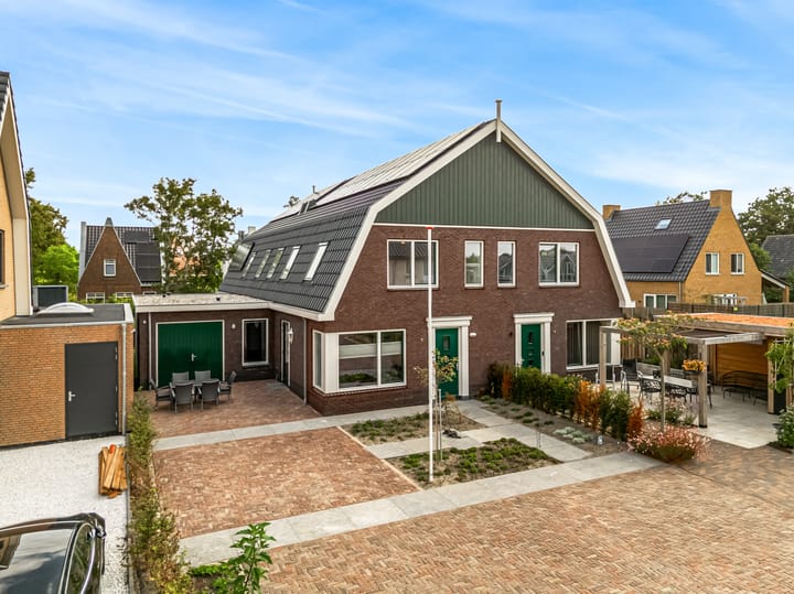 Foto 7 van Wegedoorn 6