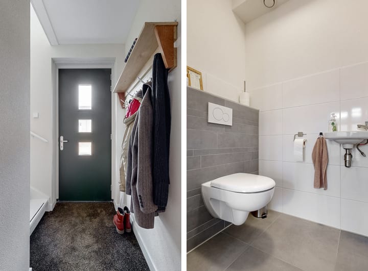 Foto 8 van Wegedoorn 6