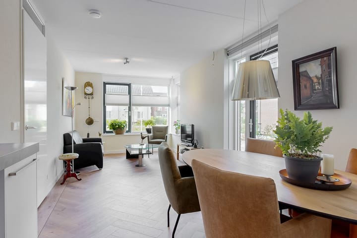 Foto 9 van Wegedoorn 6