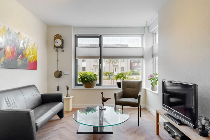 Foto 11 van Wegedoorn 6