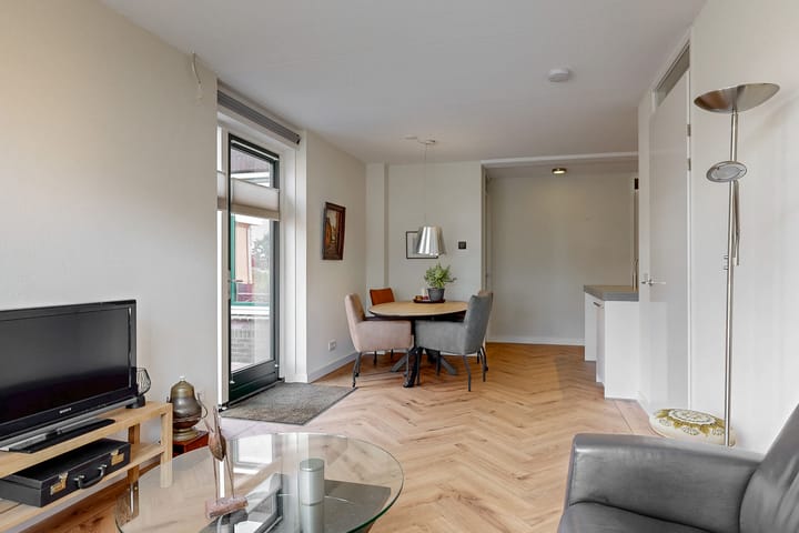 Foto 12 van Wegedoorn 6