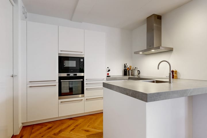 Foto 15 van Wegedoorn 6