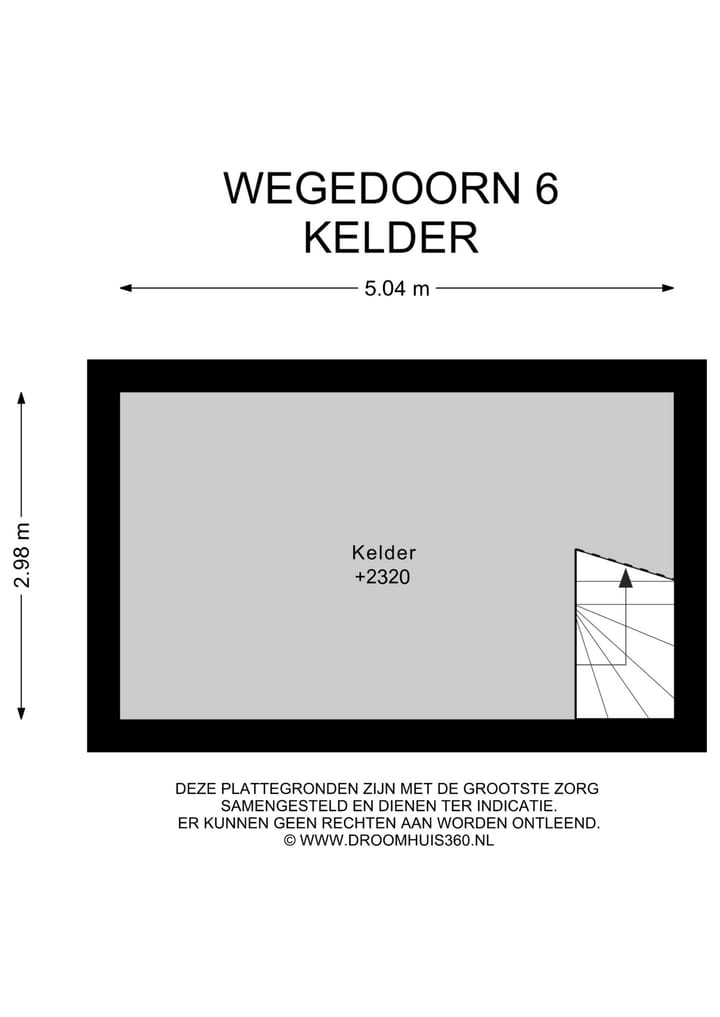 Foto 23 van Wegedoorn 6
