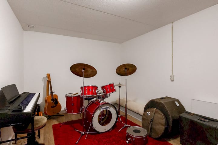 Foto 25 van Wegedoorn 6