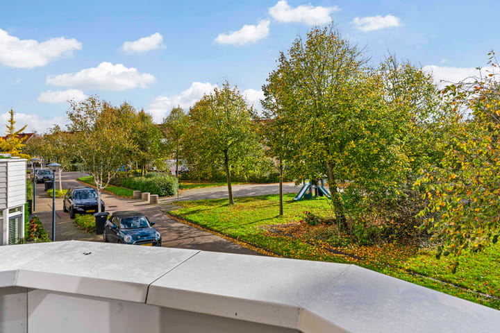 Photo 4 of Matissehof 100