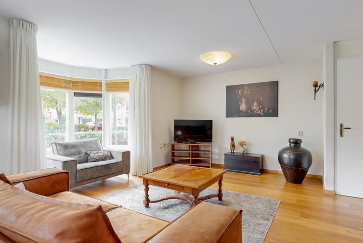 Photo 6 of Matissehof 100