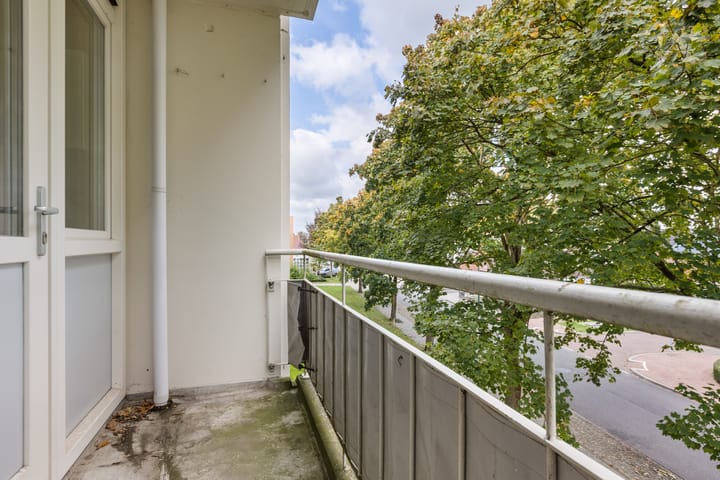 Foto 7 van Luxemburgsestraat 8