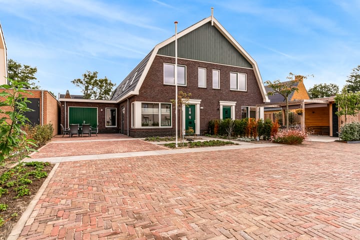 Foto 37 van Wegedoorn 6