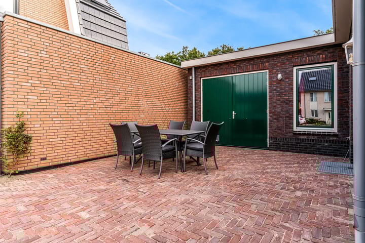 Foto 39 van Wegedoorn 6