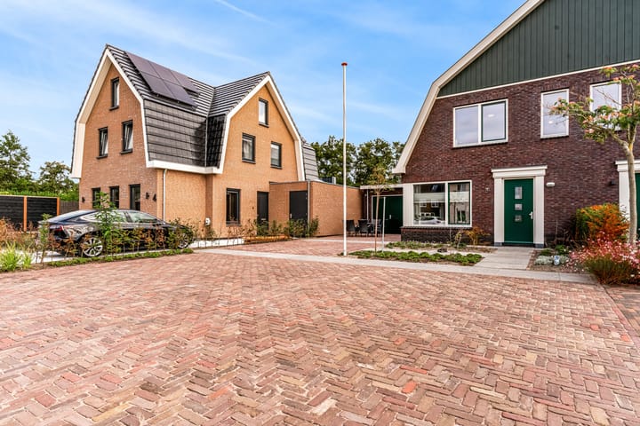 Foto 41 van Wegedoorn 6