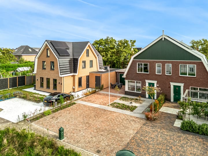 Foto 44 van Wegedoorn 6