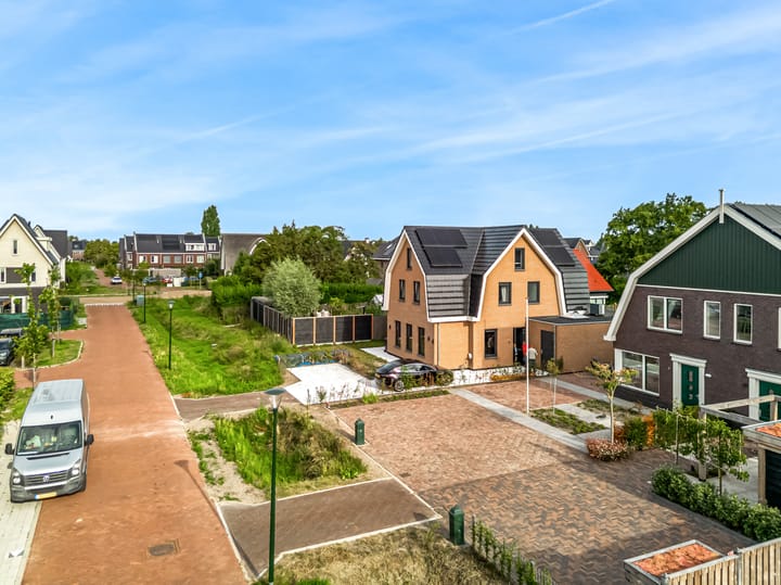 Foto 45 van Wegedoorn 6