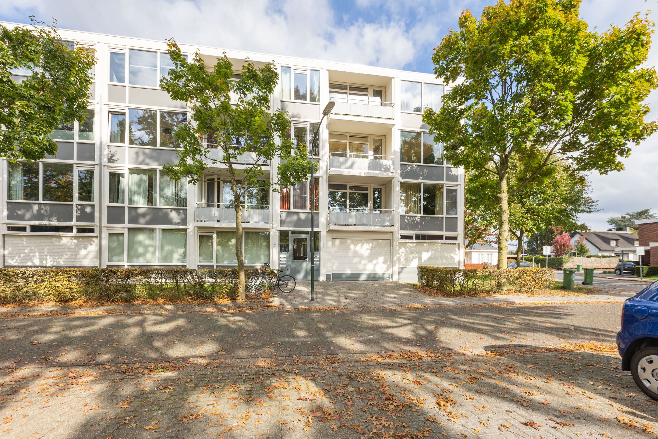 Foto 24 van Luxemburgsestraat 8