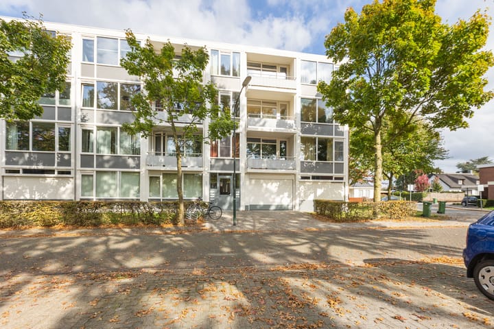 Foto 24 van Luxemburgsestraat 8