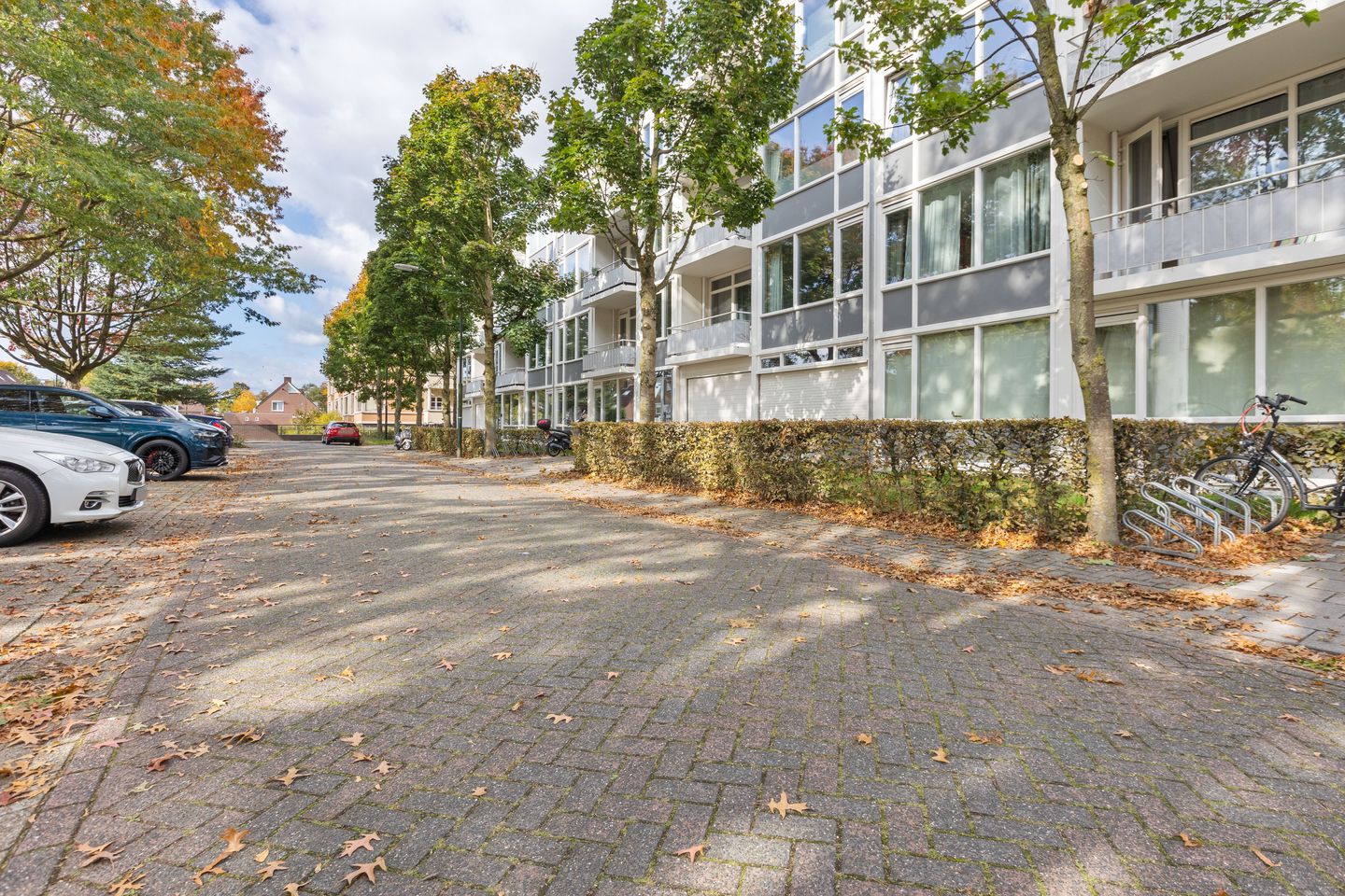 Foto 25 van Luxemburgsestraat 8