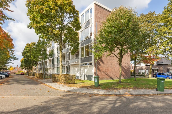 Foto 26 van Luxemburgsestraat 8