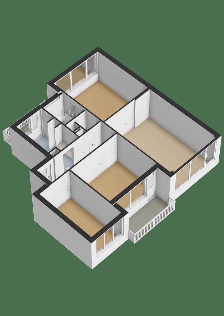 Foto 29 van Luxemburgsestraat 8