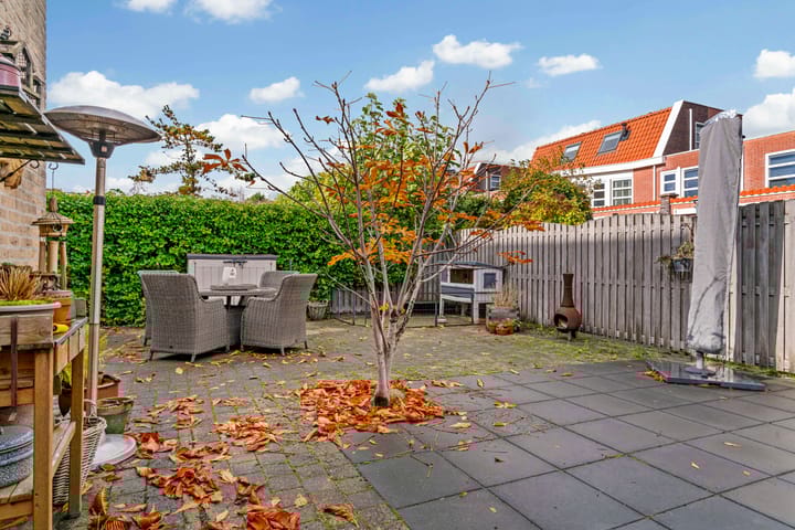 Photo 33 of Matissehof 100