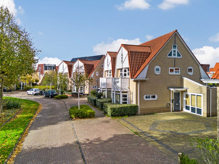 Photo 35 of Matissehof 100