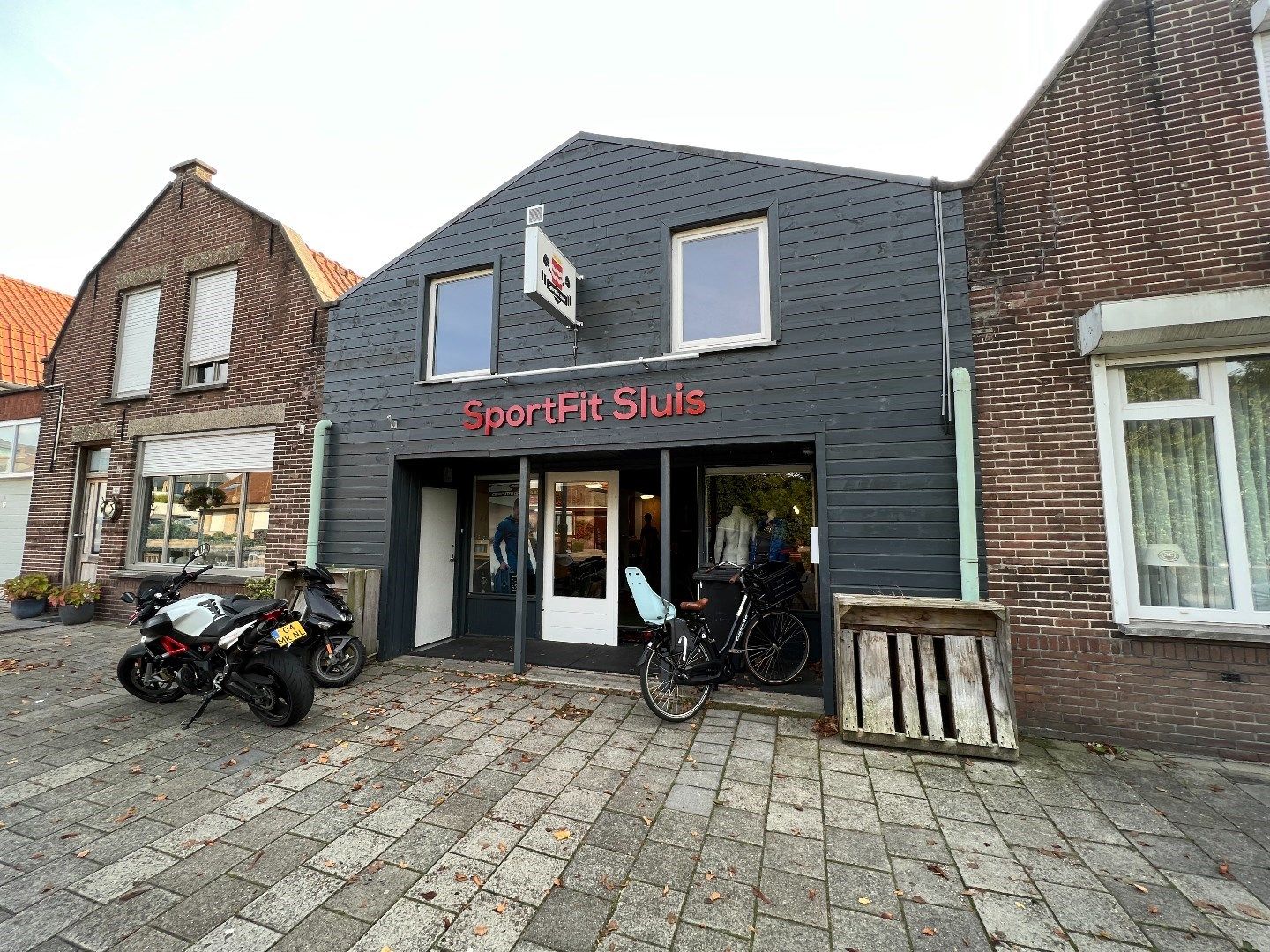 Bekijk foto 1 van St. Annastraat 51