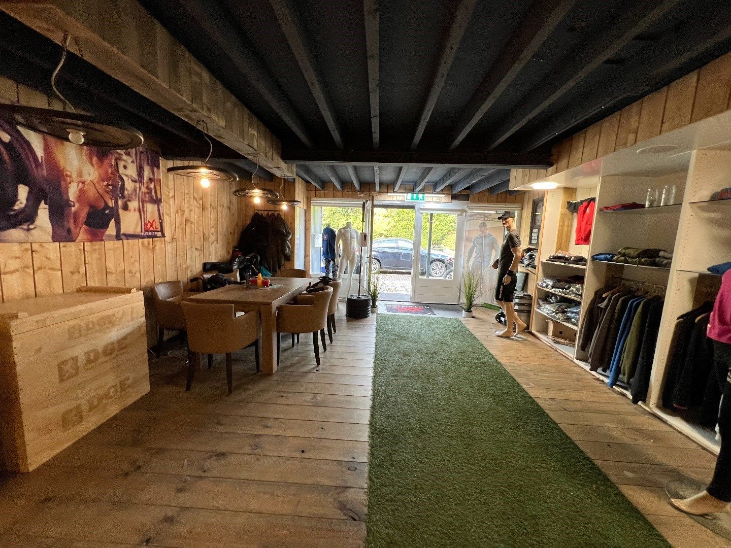 Bekijk foto 3 van St. Annastraat 51