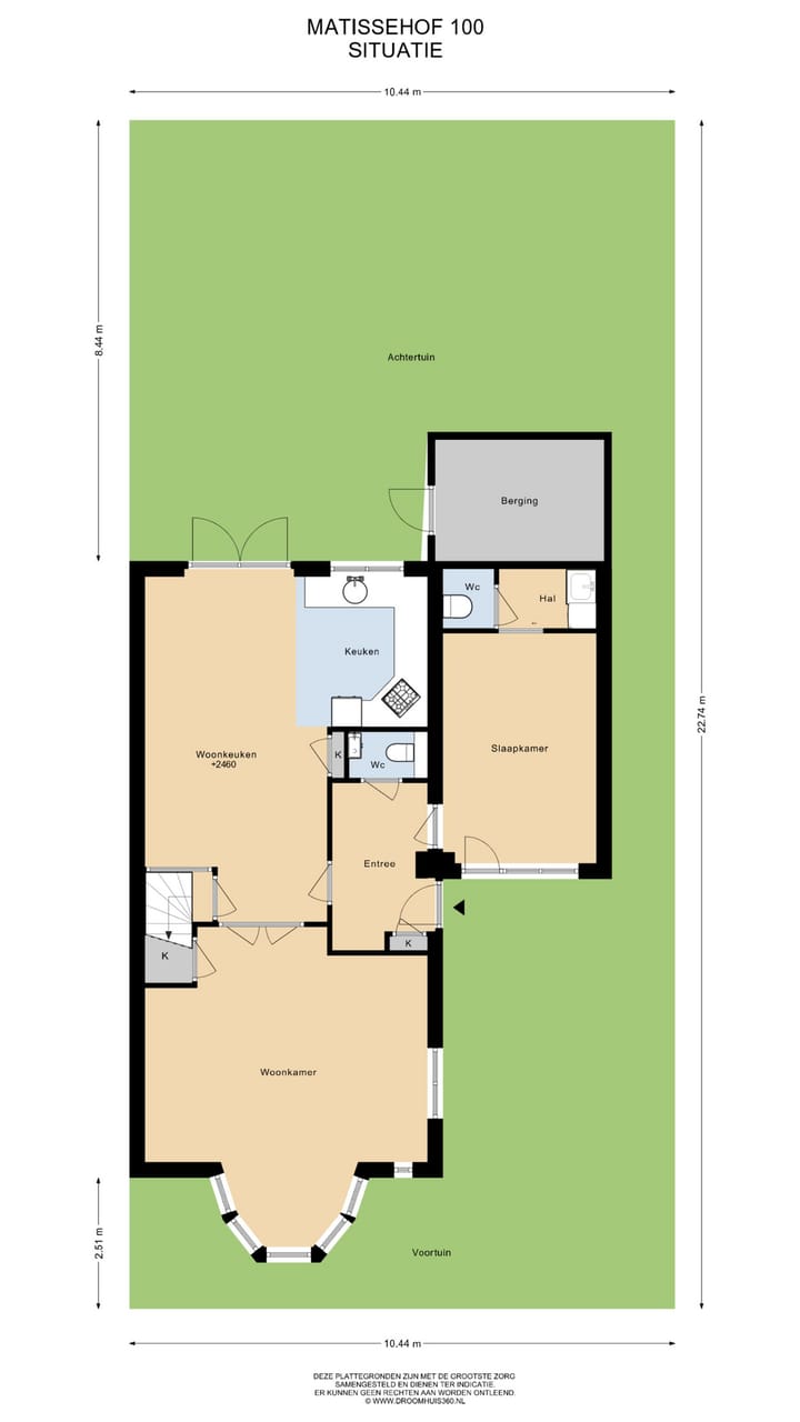 Photo 43 of Matissehof 100