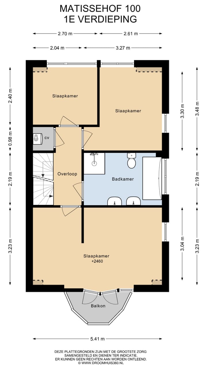 Photo 45 of Matissehof 100