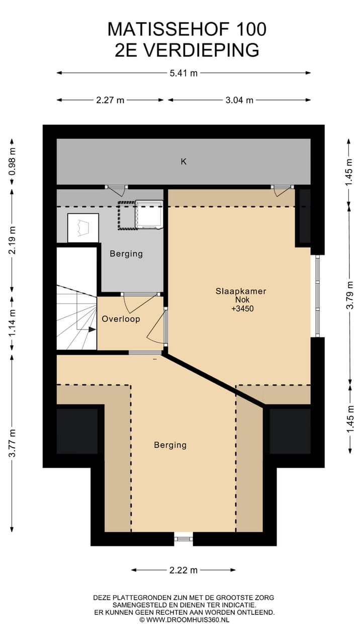 Photo 46 of Matissehof 100