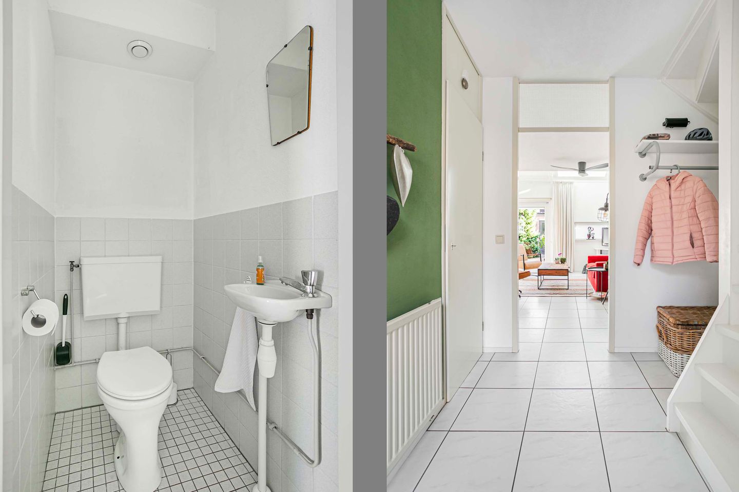 Foto 4 van Valkenkamp 722