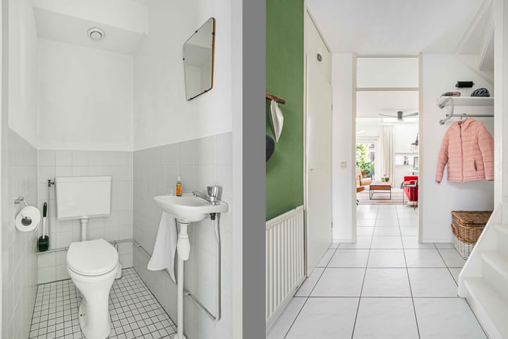 Foto 4 van Valkenkamp 722