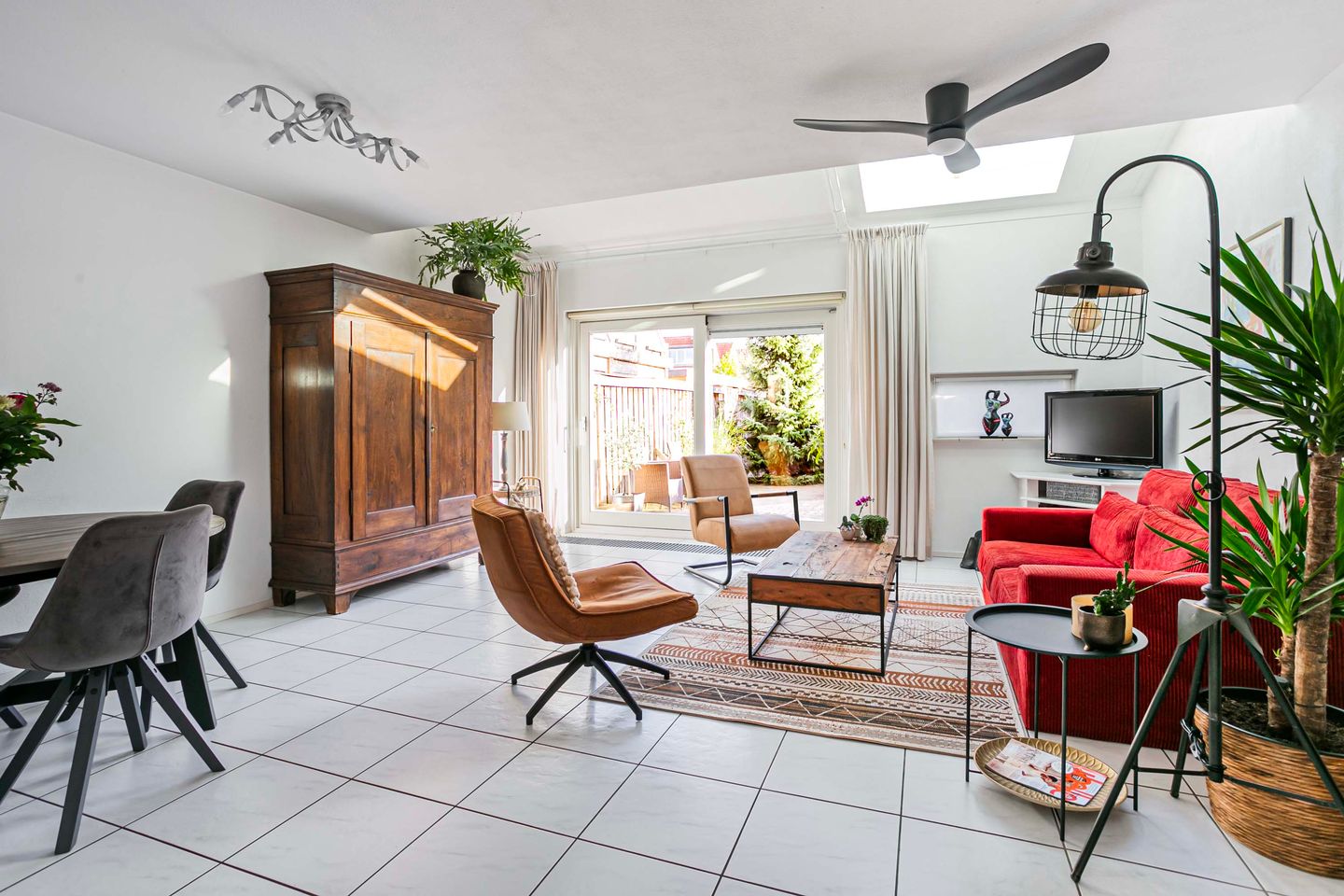 Foto 5 van Valkenkamp 722