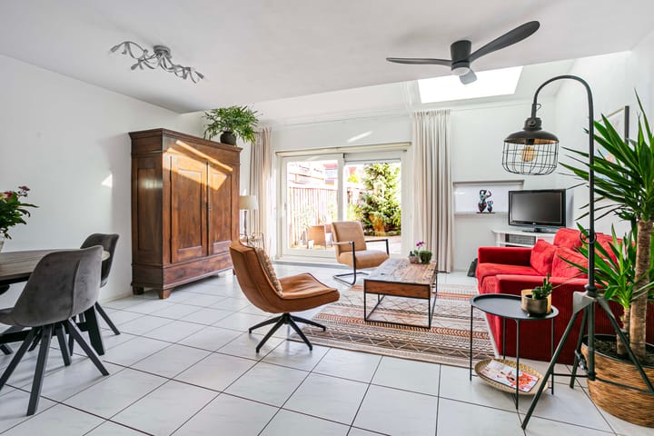 Foto 5 van Valkenkamp 722