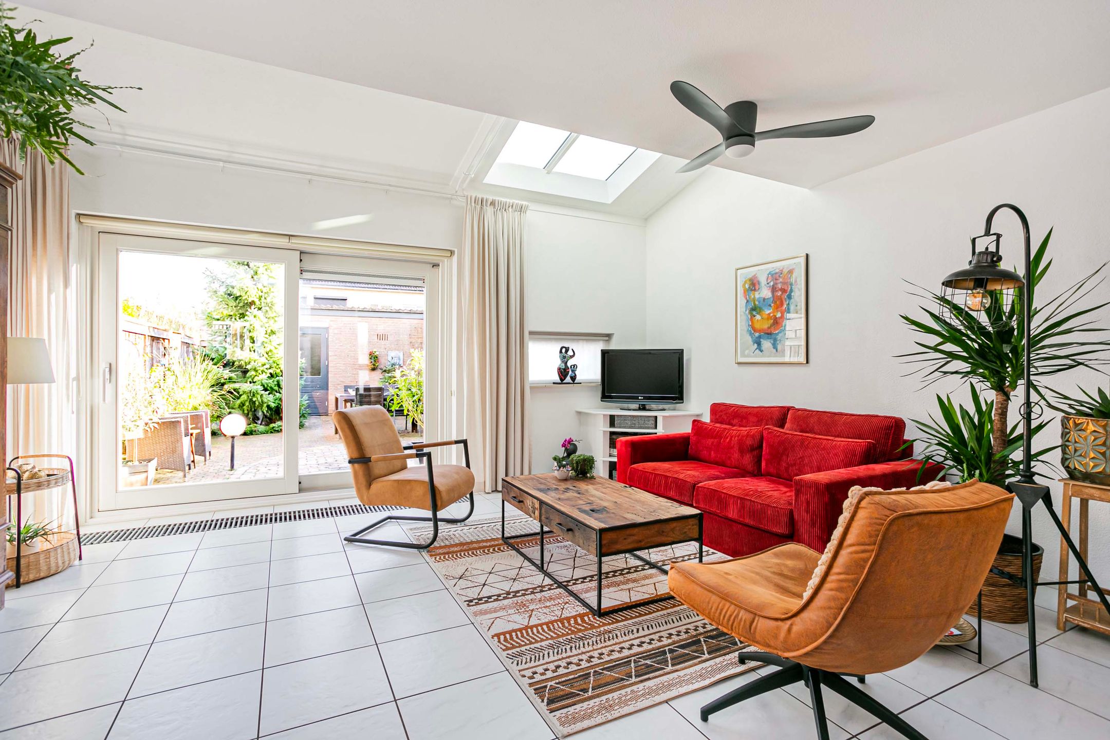 Foto 6 van Valkenkamp 722