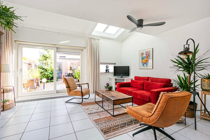 Foto 6 van Valkenkamp 722