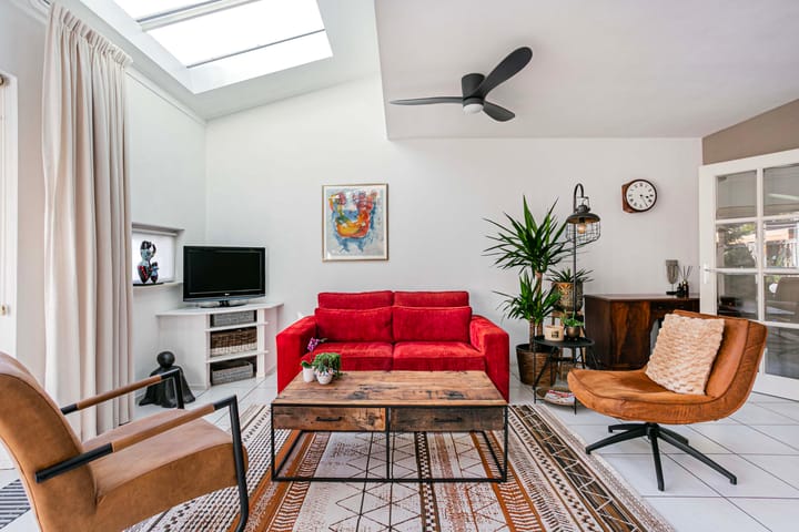 Foto 7 van Valkenkamp 722