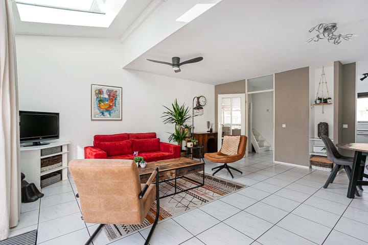 Foto 8 van Valkenkamp 722