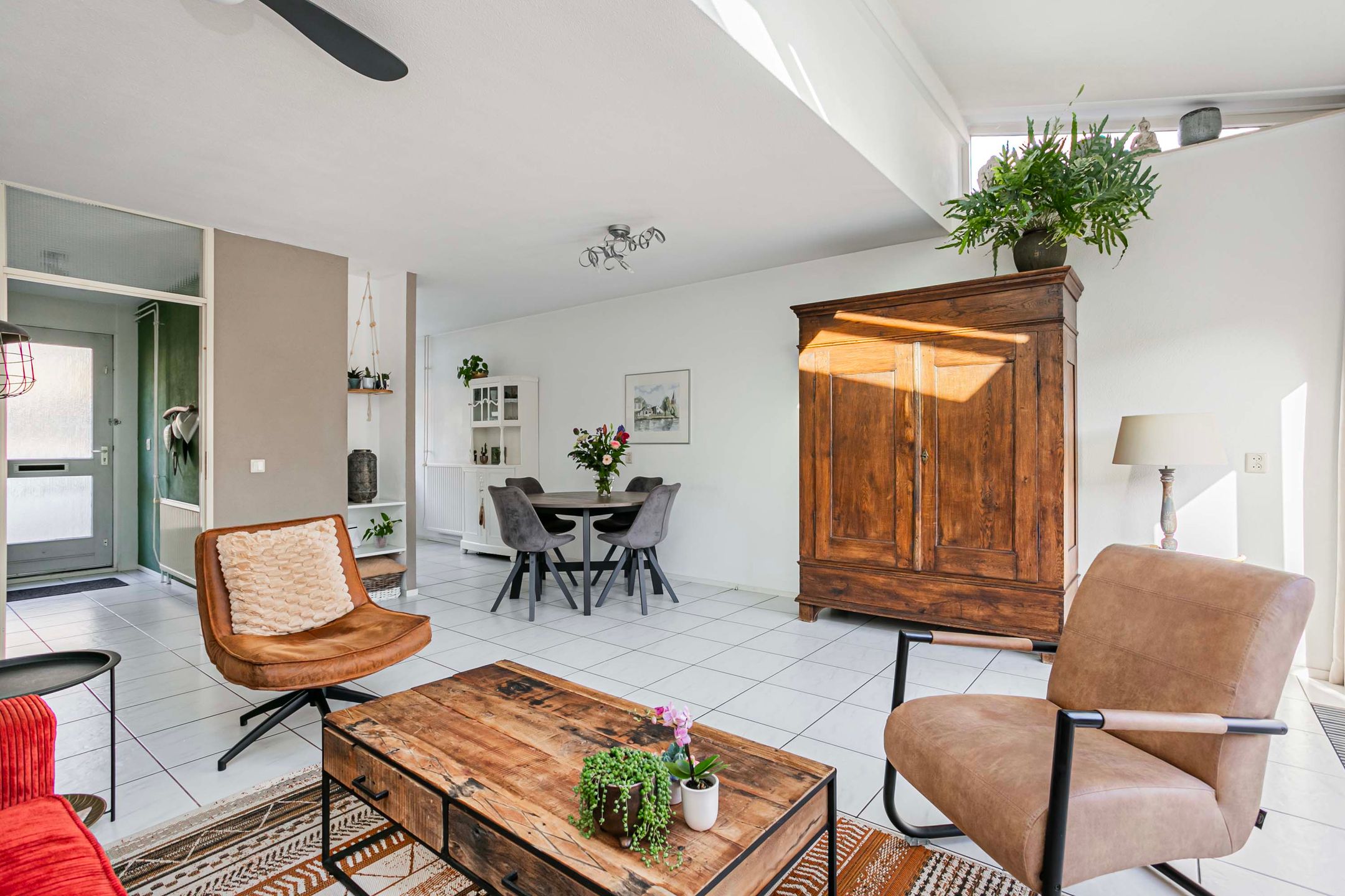 Foto 9 van Valkenkamp 722