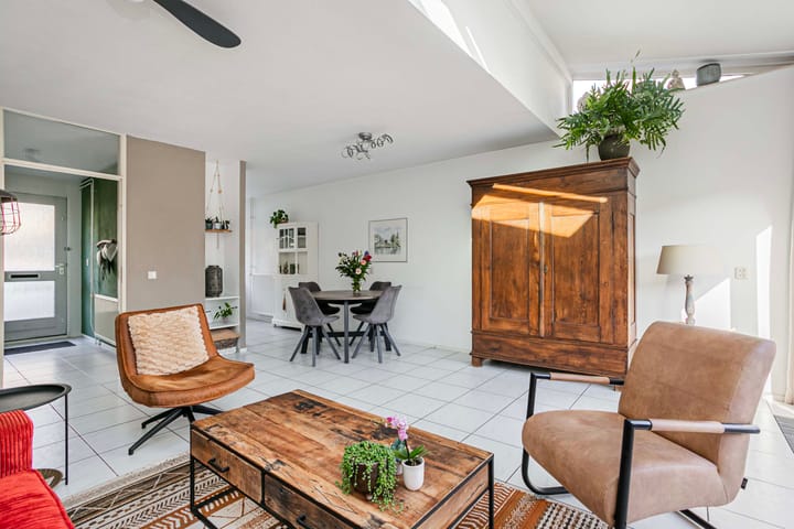 Foto 9 van Valkenkamp 722