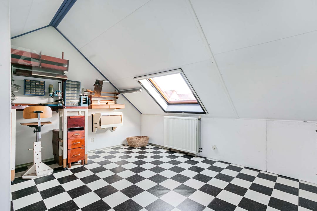 Foto 23 van Valkenkamp 722