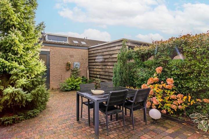 Foto 25 van Valkenkamp 722