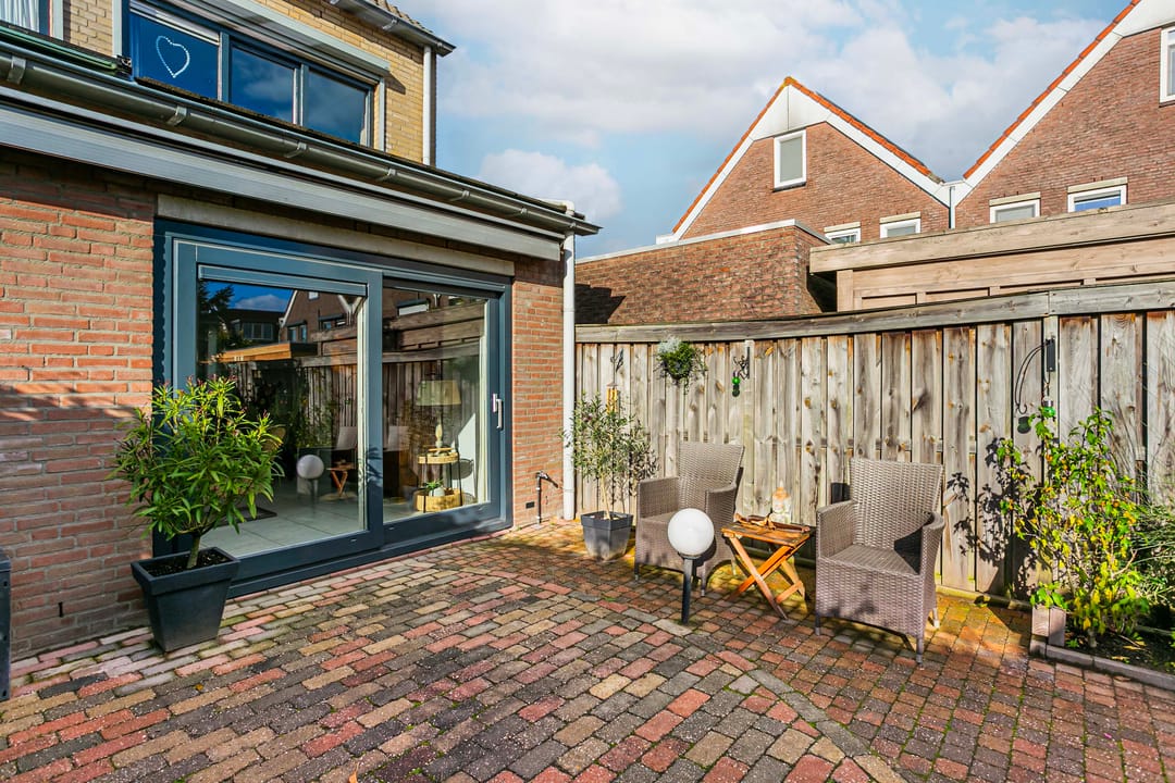 Foto 26 van Valkenkamp 722