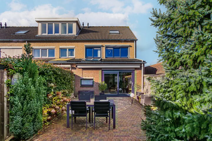 Foto 27 van Valkenkamp 722