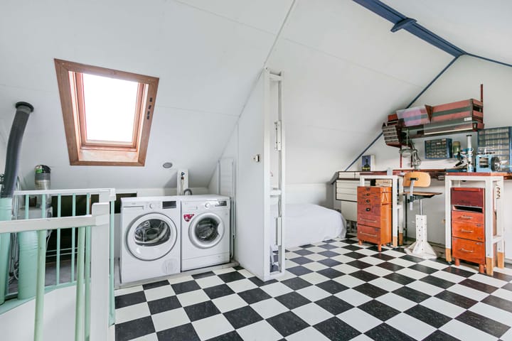 Foto 21 van Valkenkamp 722